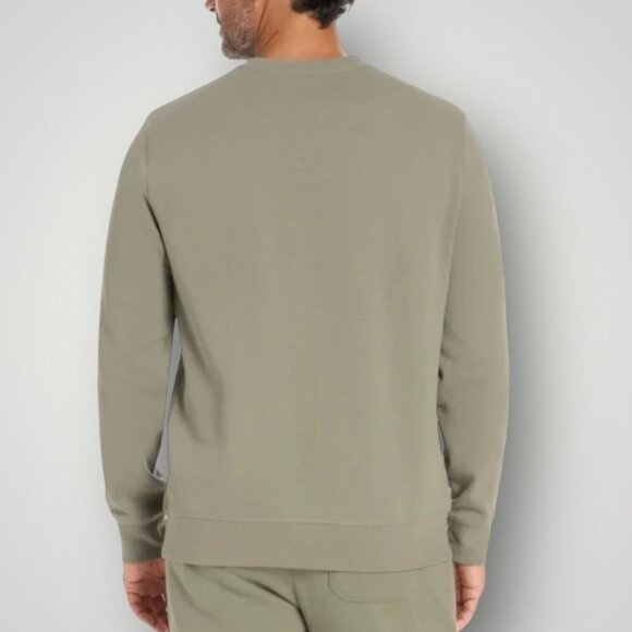 Hurley Men's Crewneck Sweatshirt Small 3-Pack Bundle - Picture 13 of 13